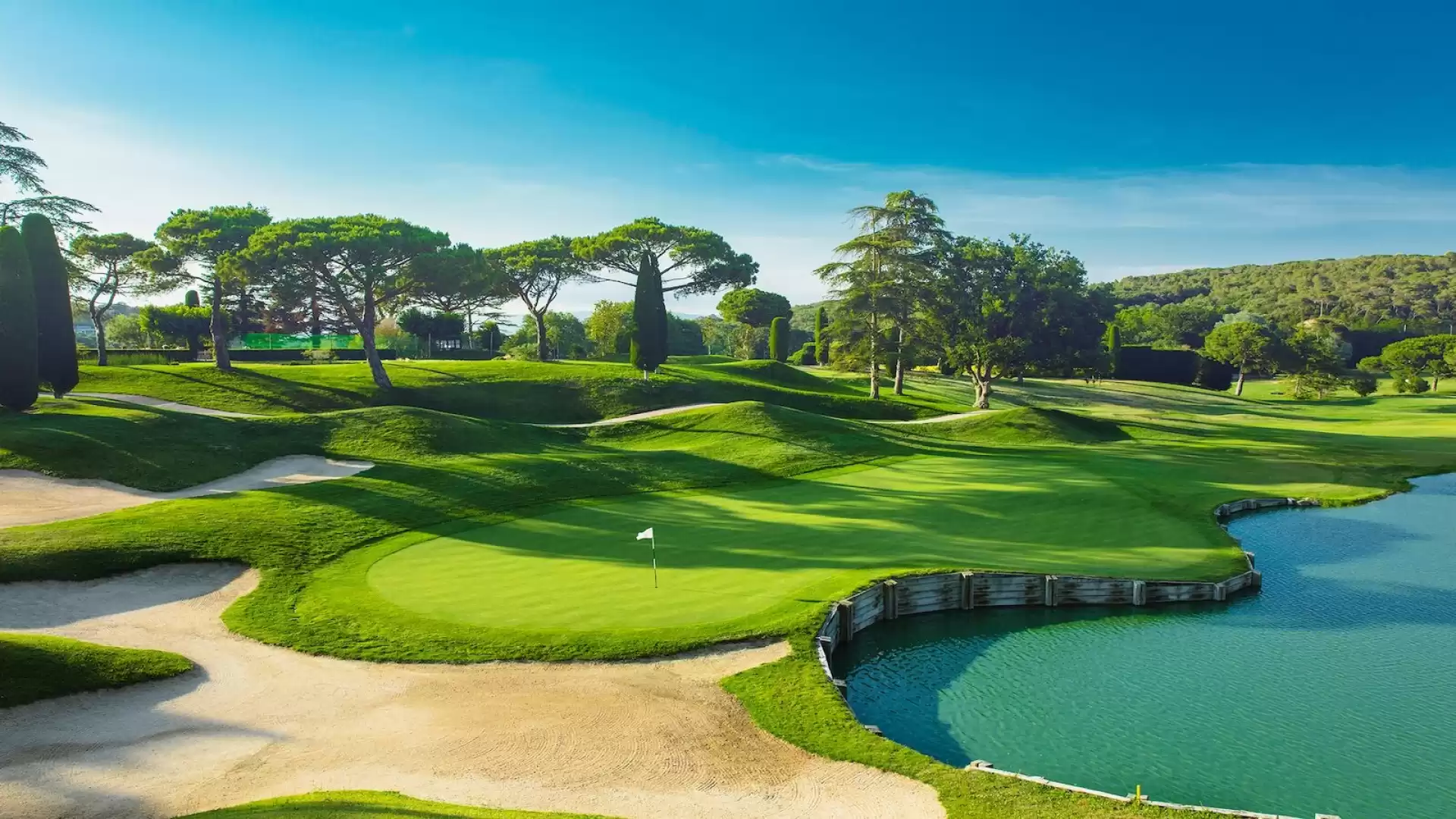 BEST ALL INCLUSIVE GOLF PACKAGES WITH FLIGHTS