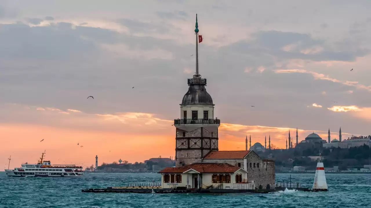 İstanbul