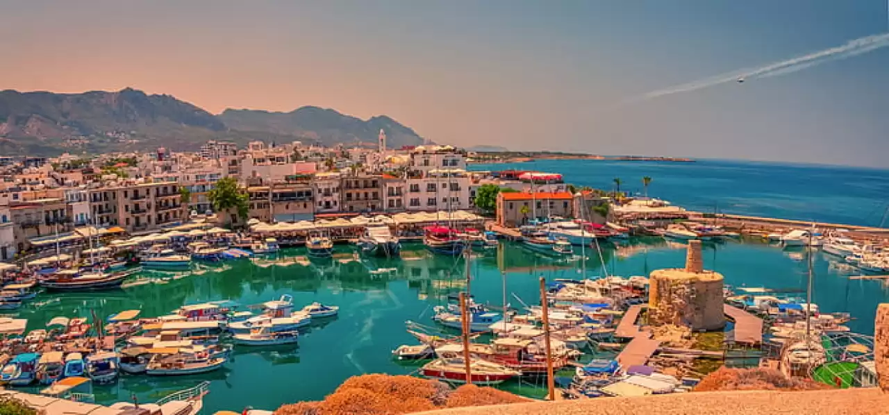 Northern Cyprus