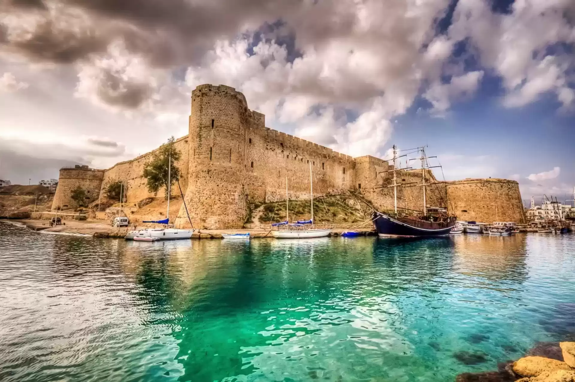 DISCOVER NORTHERN CYPRUS