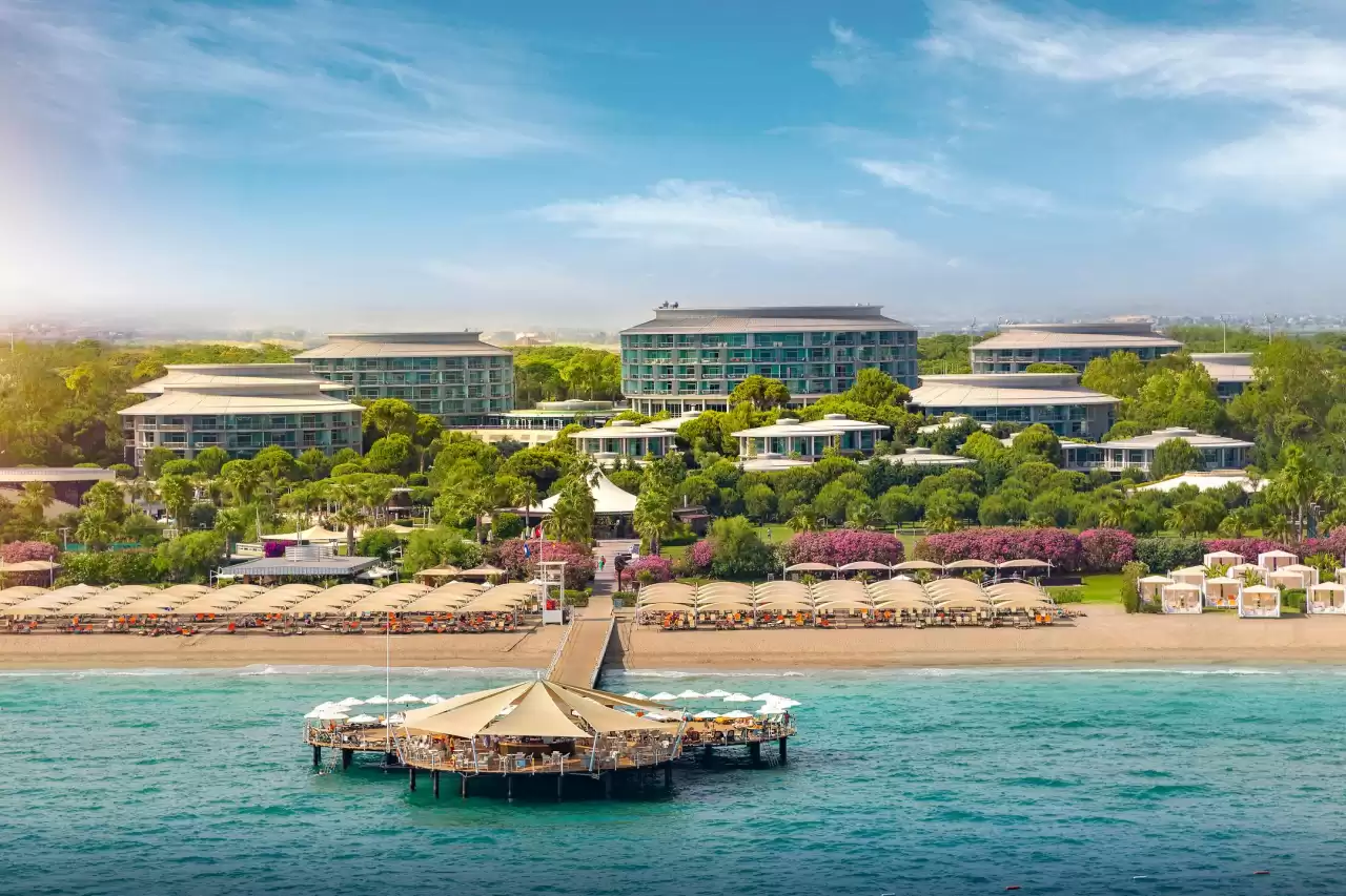 Discover Luxury in Belek Hotels with Caria Holidays: Unmatched Prices for Exquisite Holidays with Flights