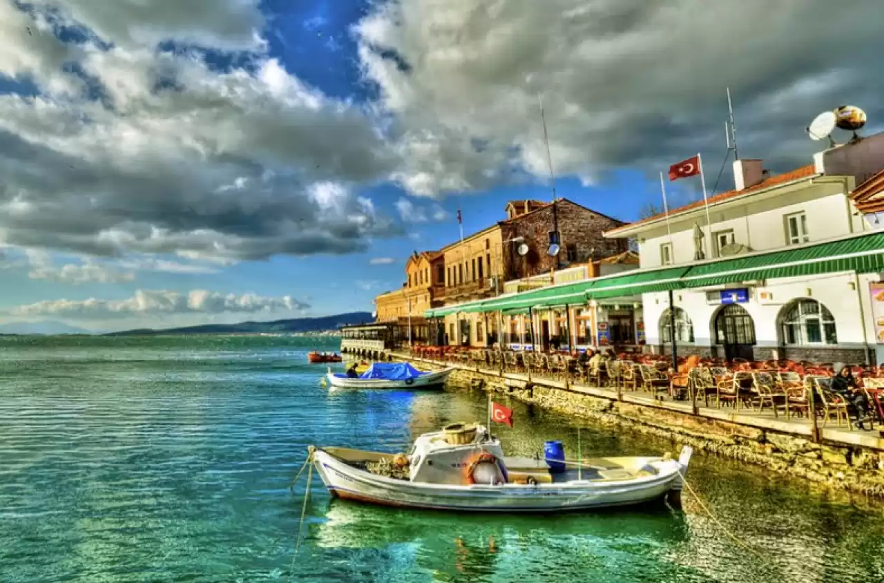 Ayvalık / Balikesir