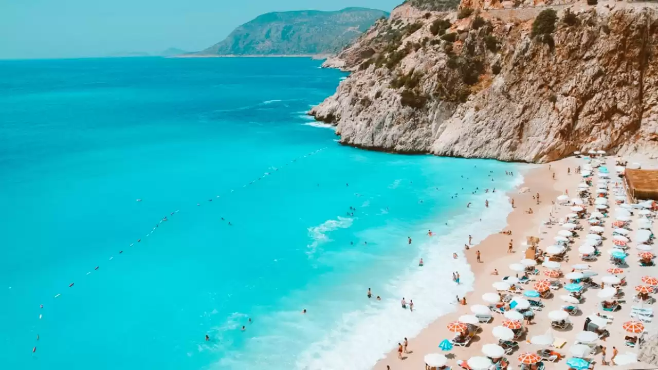 Kas - Kalkan / Antalya