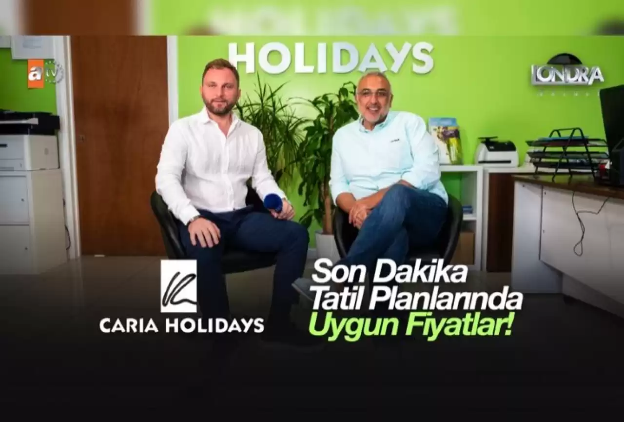 Last-Minute Holiday Plans with Affordable Prices...