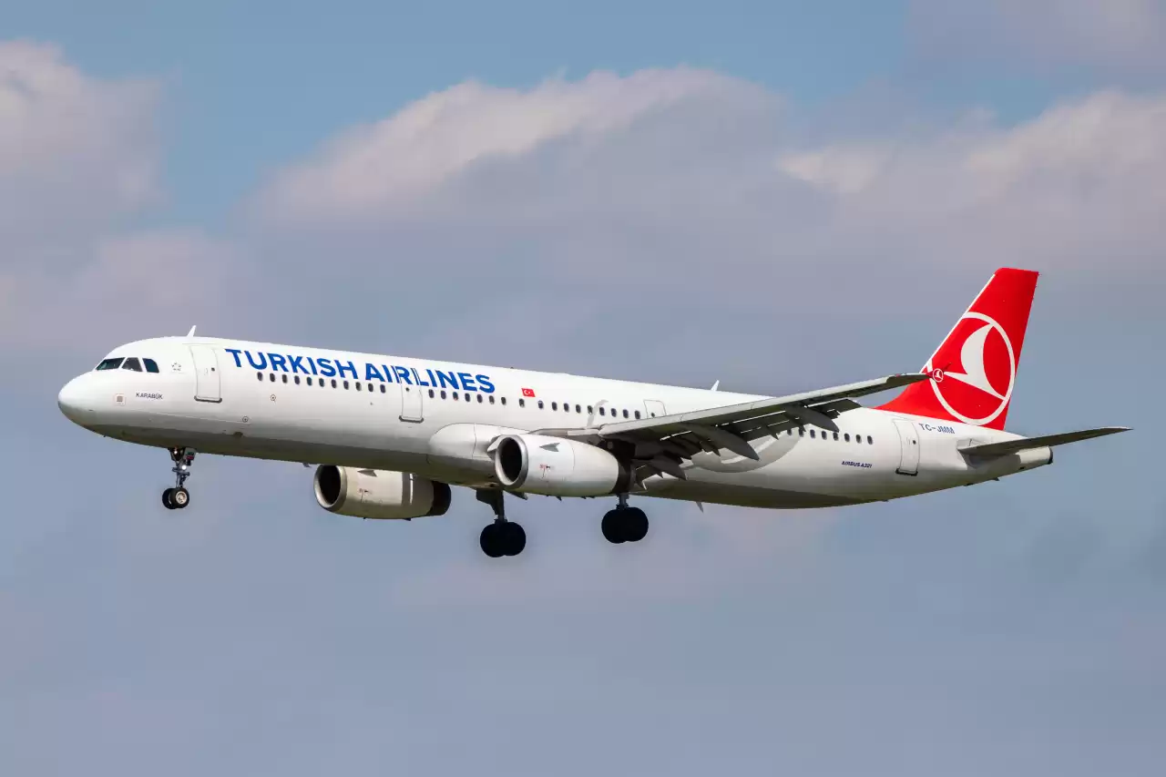 Heyecan Verici İşbirliği! TBCCI, Türk Hava Yolları ile Özel Avantajlar İçin Birleşiyor