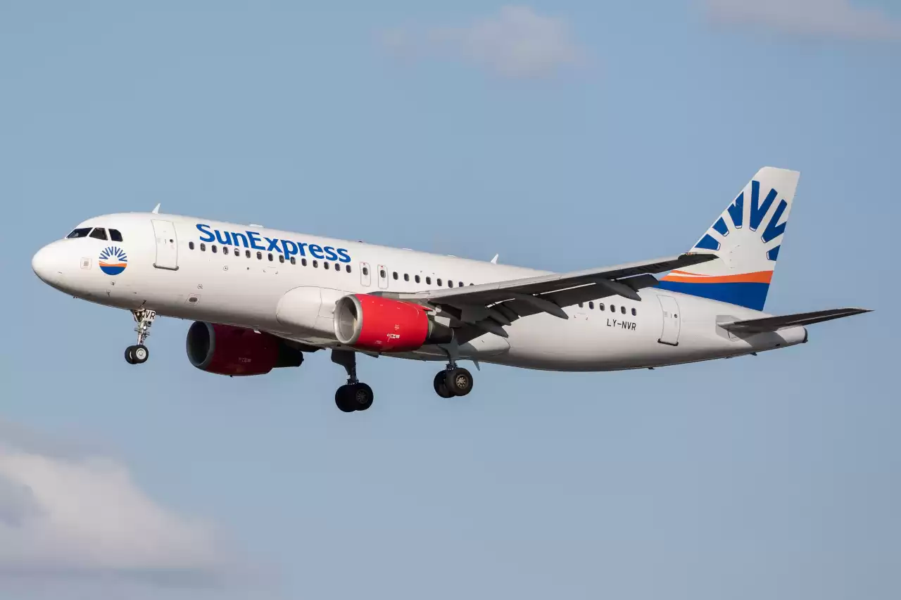 SunExpress İngiltere’de 2024’ü satışa açtı, büyük kapasite artışına gitti