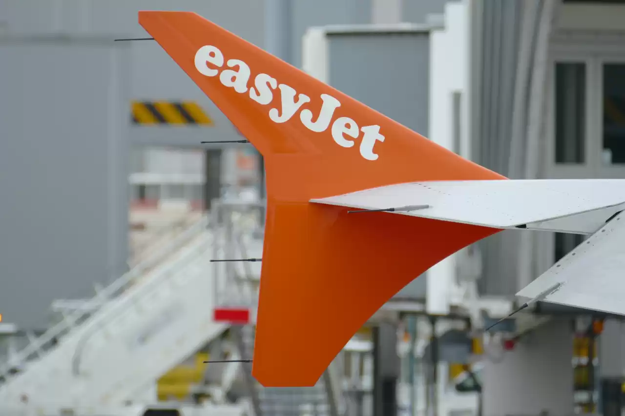 EasyJet Kahire Uçuşlarına Başlıyor