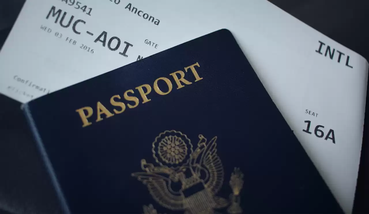 How to Complete Online Check-In After Booking a Flight Ticket