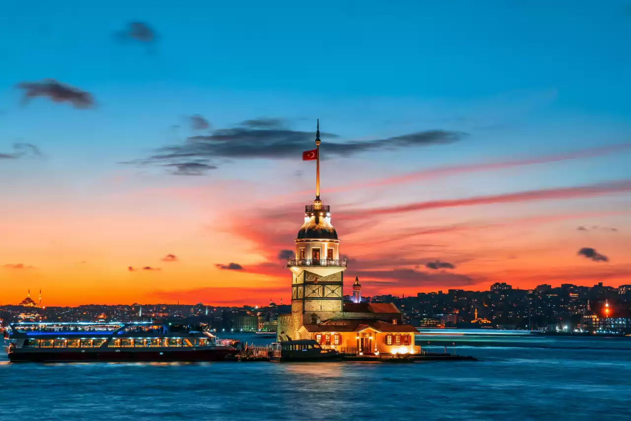 Istanbul Holidays: Immerse Yourself in the Richness of a Transcontinental City