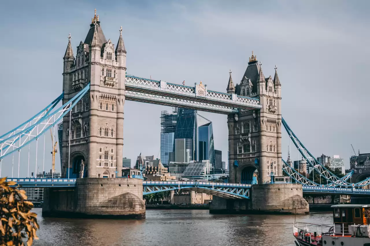 Londra'da mükemmel bir hafta sonu nasıl geçirilir?