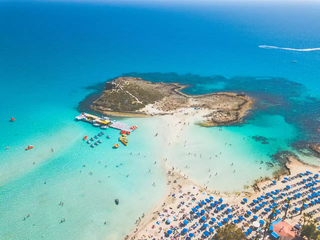 Kıbrıs Tatili