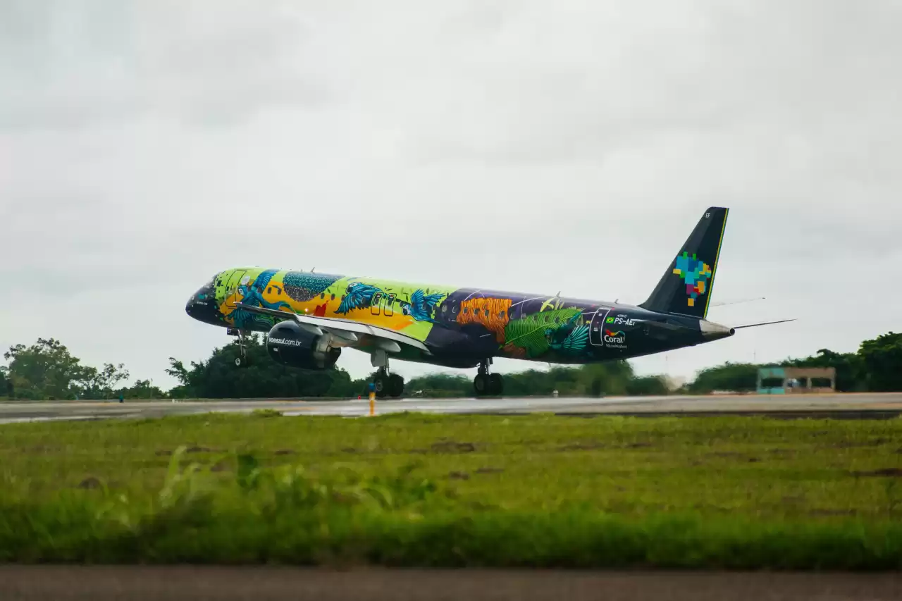 Freebird 2024'te Gatwick-Antalya Uçuşlarını Artıracak