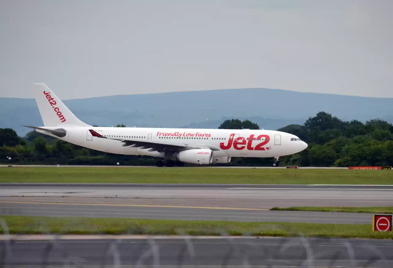 Jet2, 2025 Sezonu için Rekor Kampanya Başlattı: Türkiye de Dahil
