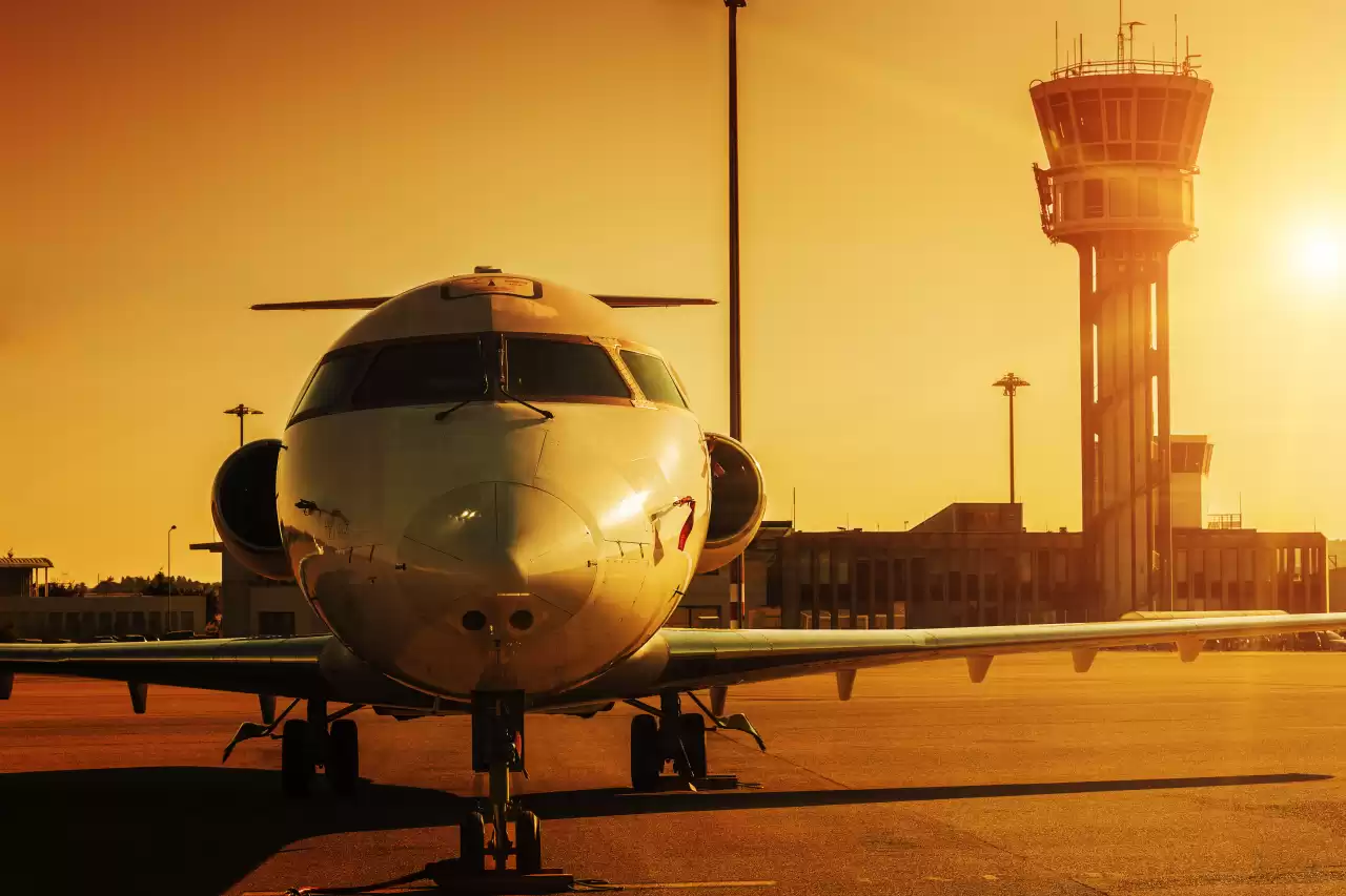 Fly Cyprus Airlines Initiates Operations at Ercan Airport with Wide-Body Aircraft, a First for the Airport