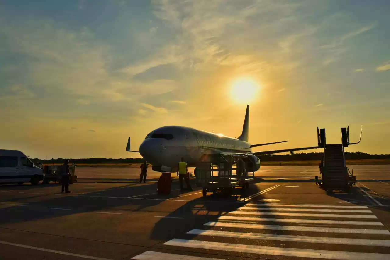 Most Popular Flight Routes from London