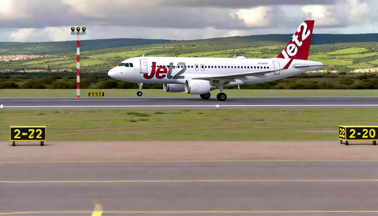 Jet2 to Increase the Number of Seats Allocated to Kusadasi by 30 Percent