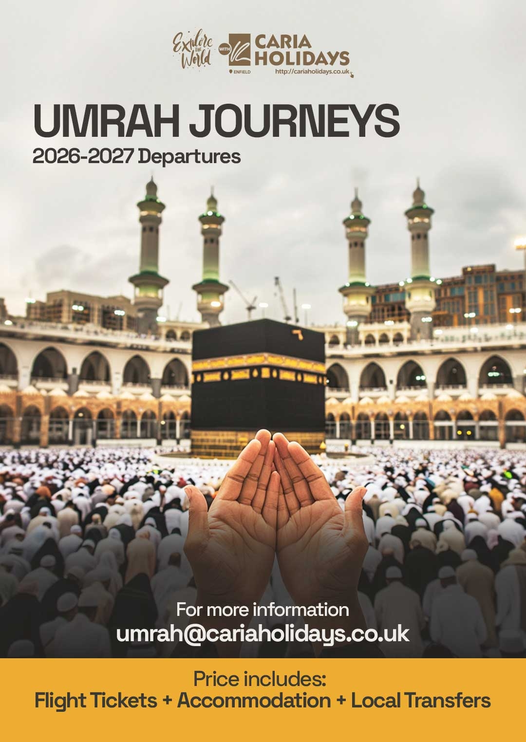 Umrah