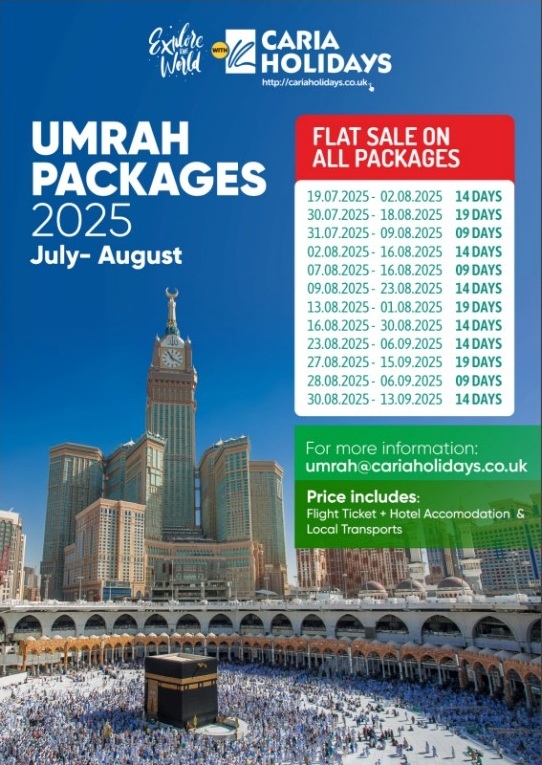Umrah