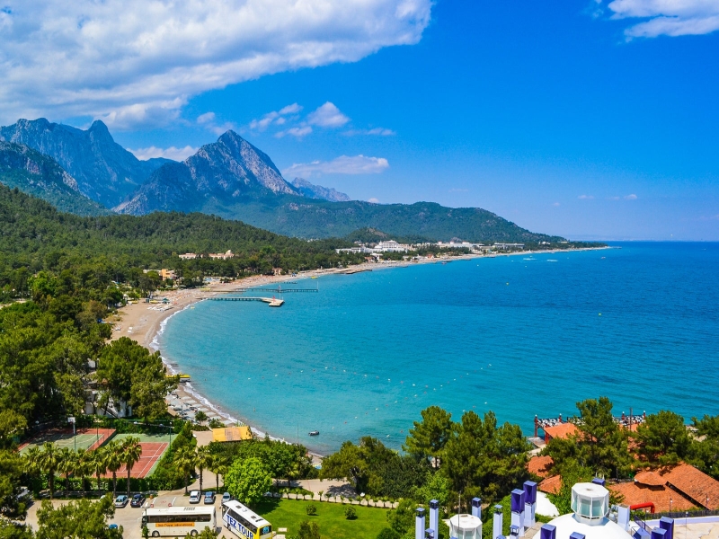 Kemer / Antalya