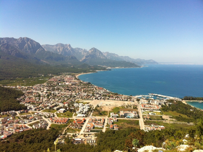 Kemer / Antalya