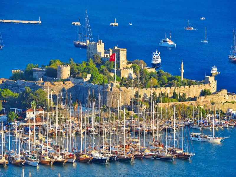 Bodrum / Mugla