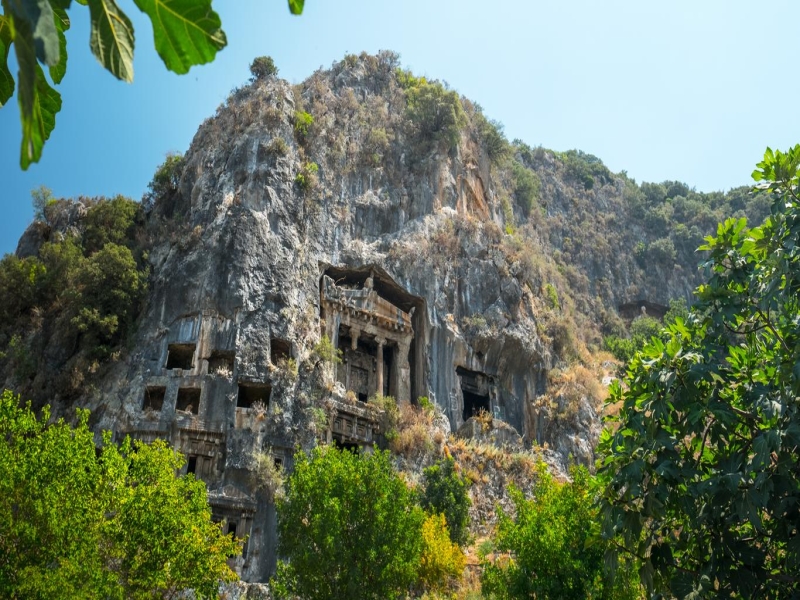 Fethiye / Muğla