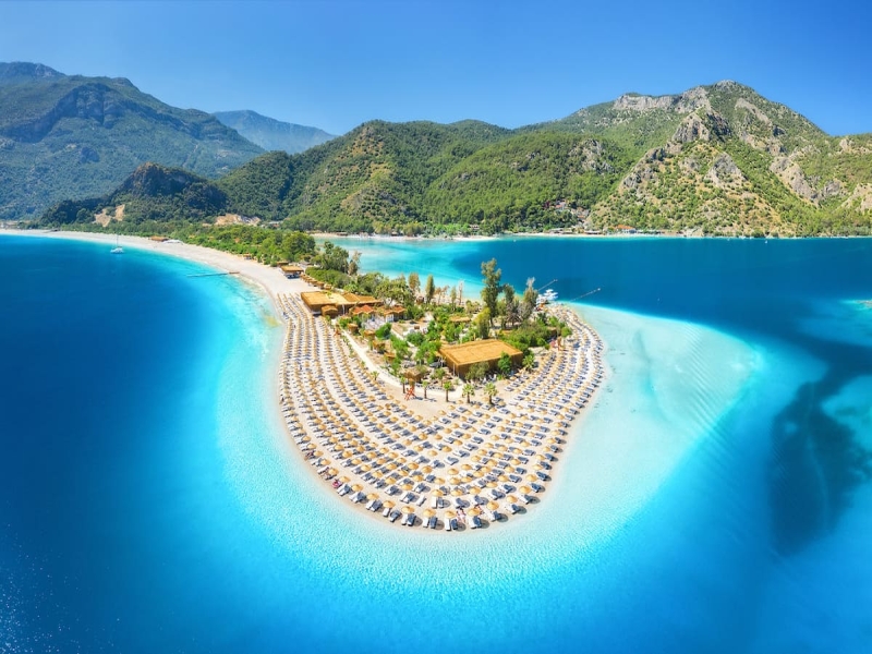 Fethiye / Muğla