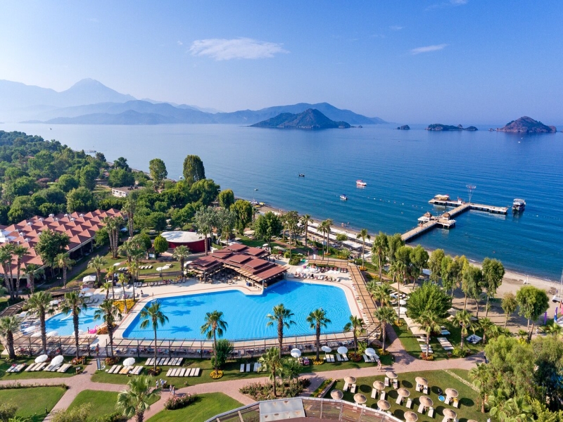 Fethiye / Muğla