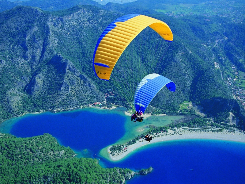 Fethiye / Muğla