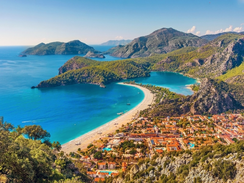 Fethiye / Muğla