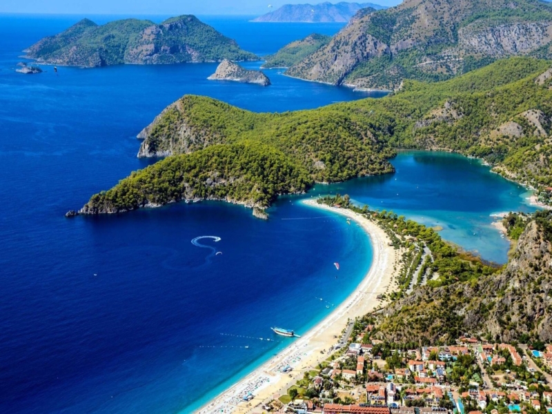 Fethiye / Muğla