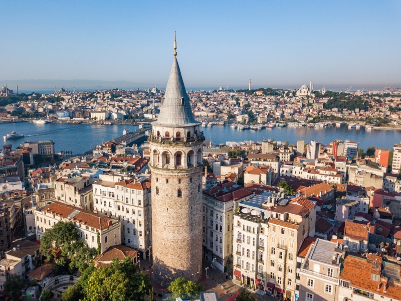 Istanbul