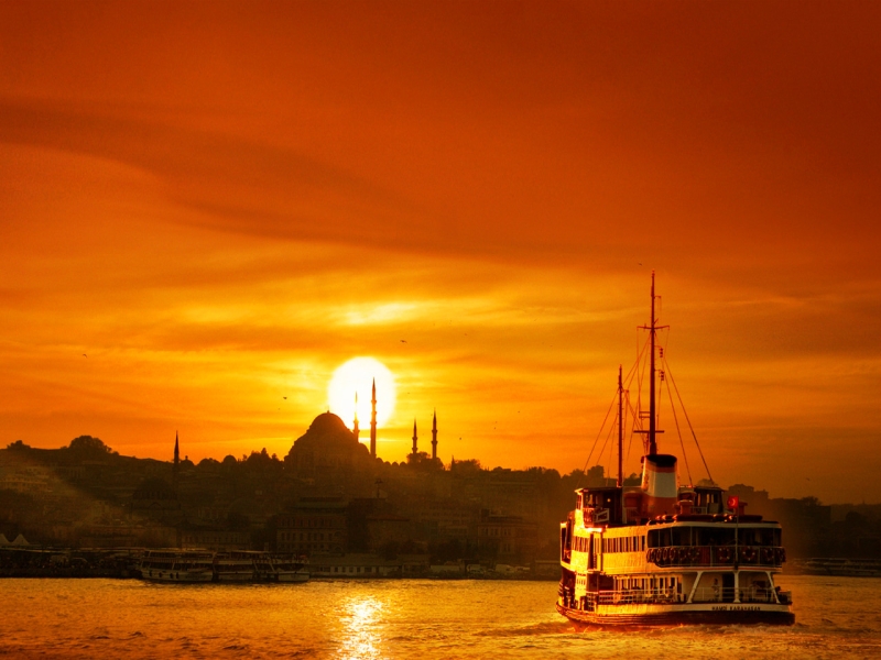 İstanbul