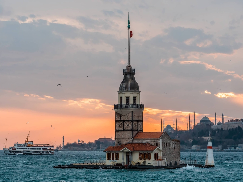 İstanbul