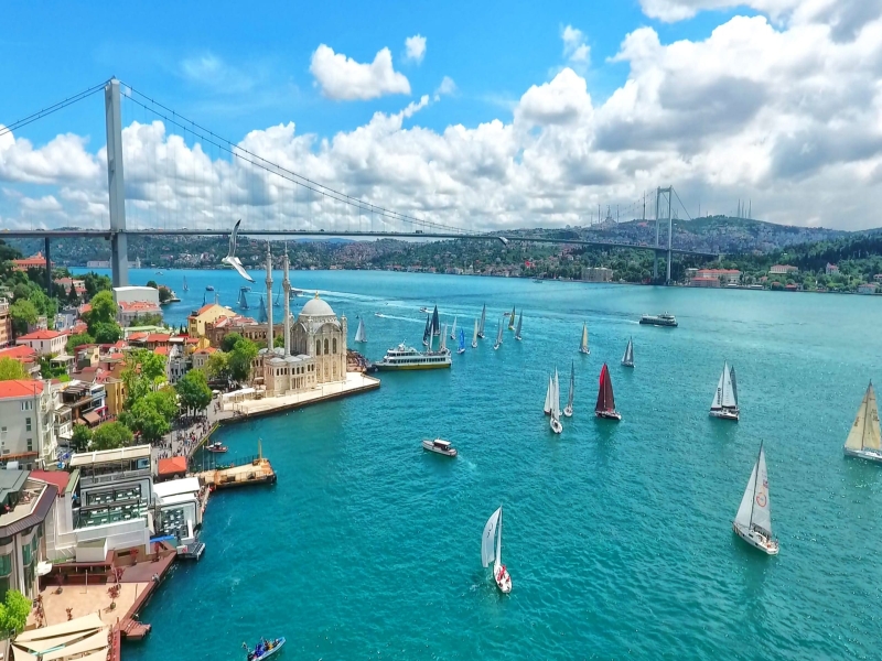 İstanbul