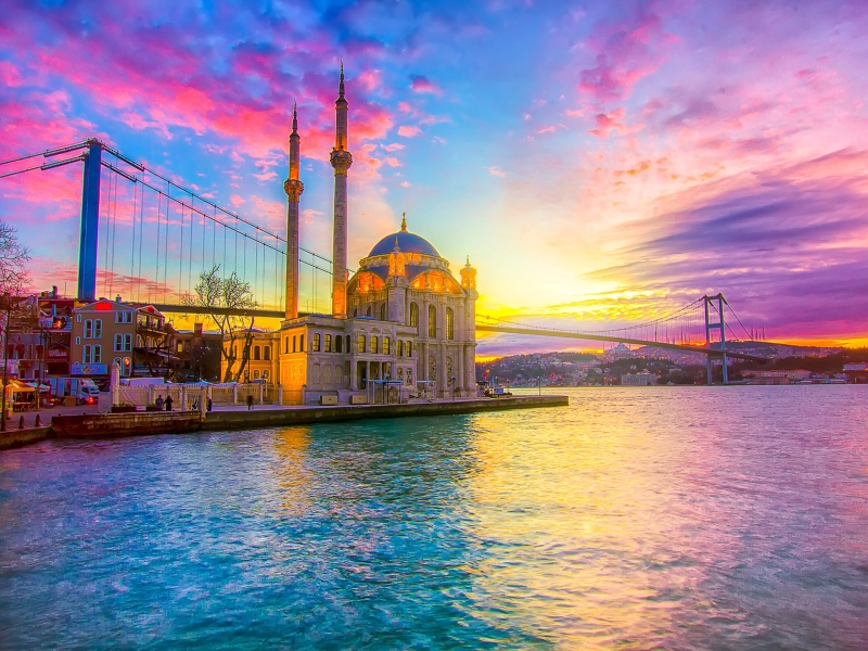 İstanbul