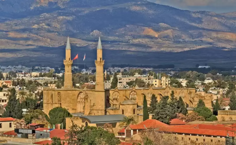 Lefkoşa