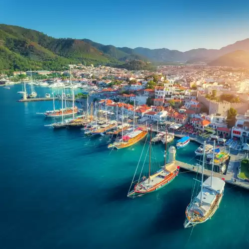 Marmaris / Muğla