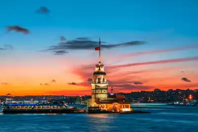 New Record in Istanbul Tourism