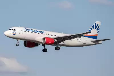 SunExpress opens 2024 in UK, goes for big capacity increase