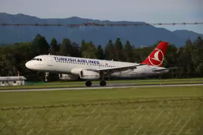 Türk Hava Yolları üç uluslararası destinasyonda uçuş frekanslarını artırdığını duyurdu!