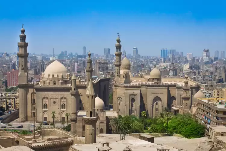 Cairo