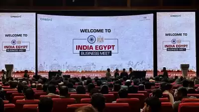 Rixos Hotels in Egypt Hosts One of India's Largest Conferences