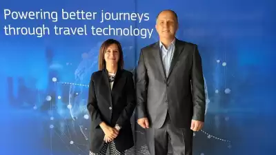 Amadeus Introduces New Technologies for Travel and Tourism in Turkey Post-Pandemic