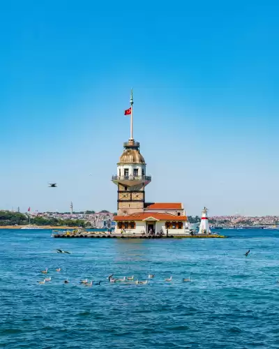 2024 Yazı İçin İngiltere'den Türkiye'ye Tatil Rehberi: En İyi Paketler
