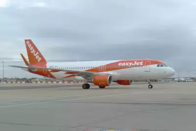 EasyJet Halts Flights to Tel Aviv for Six Months Amid Rising Security Concerns in the Middle East