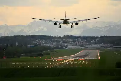 ACI World Announces 2023's Busiest Airports