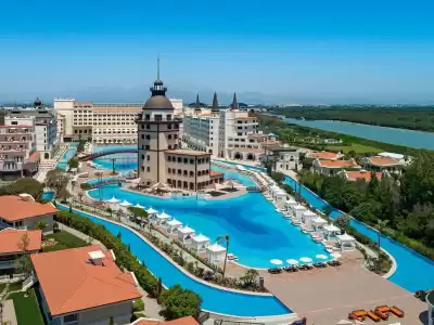 Caria Holidays Honeymoon Packages