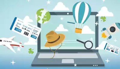 London's Best Online Travel Agency: Unforgettable Holidays with Caria Holidays
