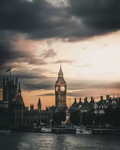 Top Vacation Destinations Accessible by Flight from London